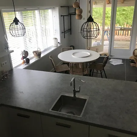 Holiday home Zilt *