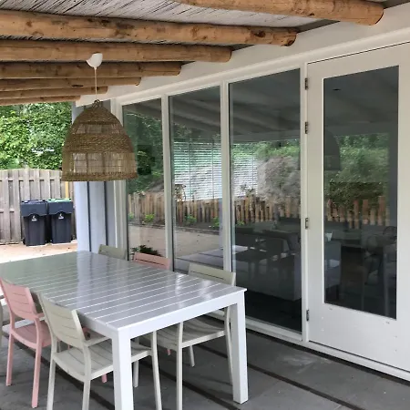 Holiday home Zilt