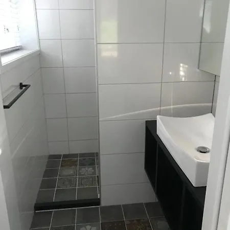 Holiday home Zilt Ouddorp