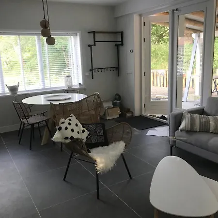 Holiday home Zilt Ouddorp