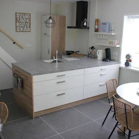 Holiday home Zilt