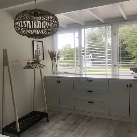 Holiday home Zilt Ouddorp