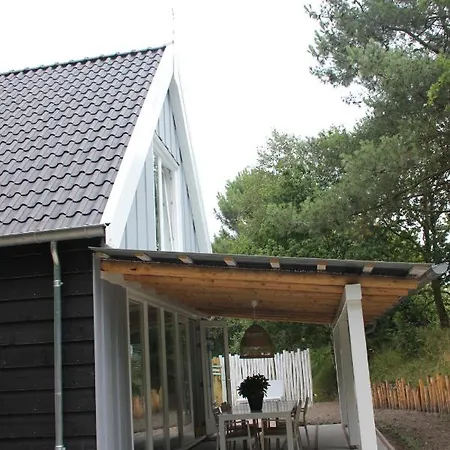 Zilt Holiday home Ouddorp