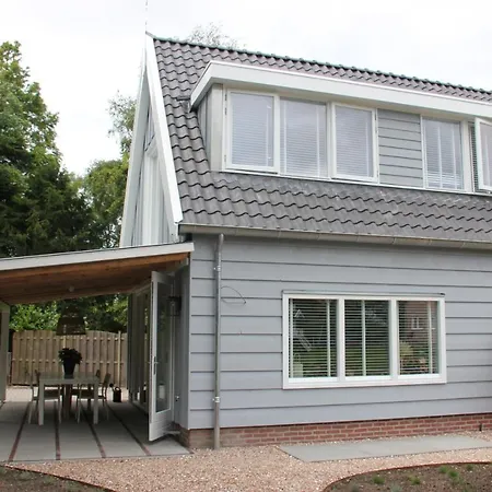 Zilt Holiday home Ouddorp