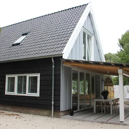 Zilt Ouddorp