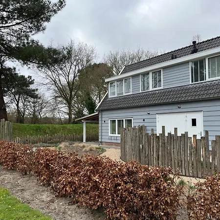 Holiday home Zilt *
