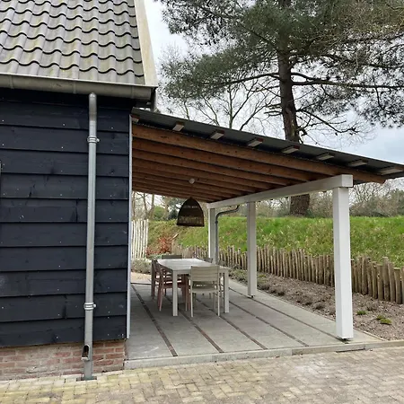 Zilt Ouddorp