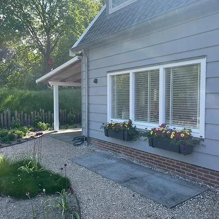 Holiday home Zilt *