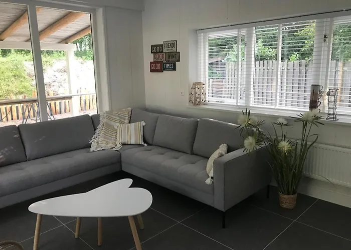 Dom wakacyjny Zilt *