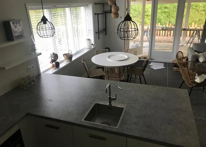 Dom wakacyjny Zilt *