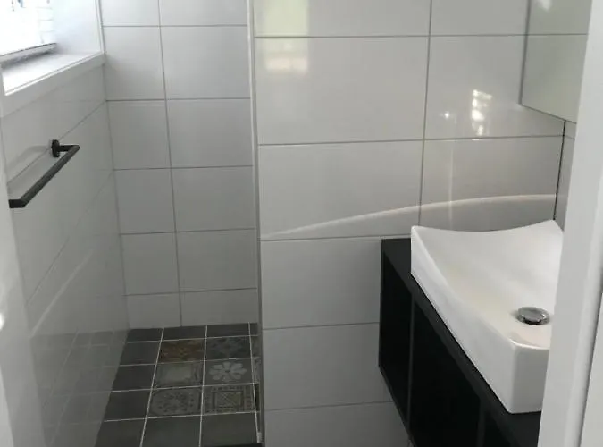 Dom wakacyjny Zilt Ouddorp