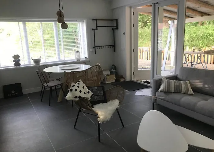 Dom wakacyjny Zilt Ouddorp