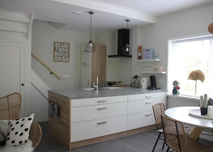 Zilt Dom wakacyjny *