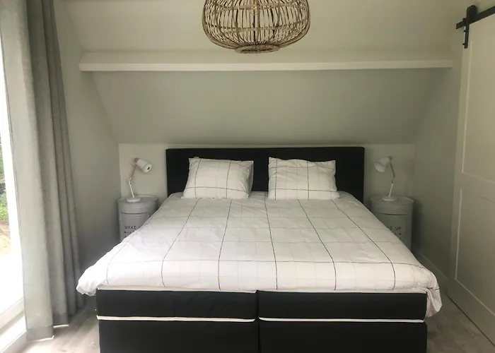 Dom wakacyjny Zilt *