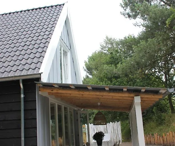 Zilt Dom wakacyjny Ouddorp