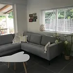 Vakantiehuis Zilt *