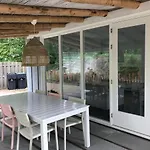 Vakantiehuis Zilt
