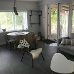 Vakantiehuis Zilt Ouddorp