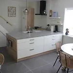 Vakantiehuis Zilt