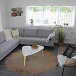 Zilt Ouddorp