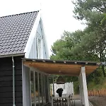 Zilt Vakantiehuis Ouddorp