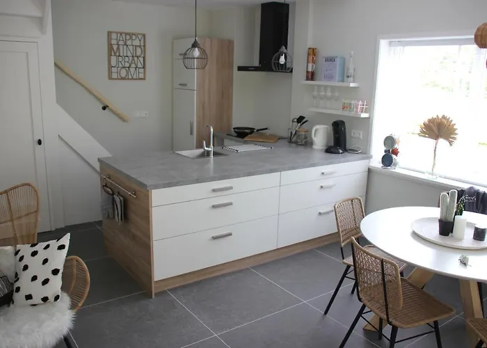 Дом отдыха Zilt